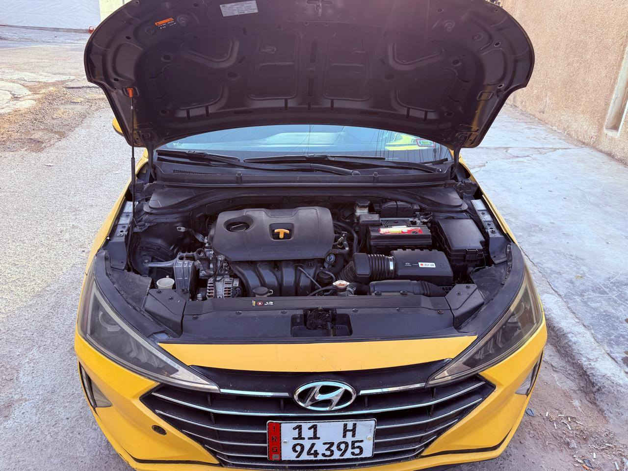 سلام عليكم النتره للبيع وترهم مراوس بمدل اعله خصوصي بغداد 
المديل ١٩ 
الحادث الجاملغ اليمين وشويه من الباب 
اليرباك دشبول وبرده 
تخم تاير جديد 
تبديل رواجز 
صبغه اوله 
ورقم بغداد مداور ثاني يوم 
رقم الهاتف ***********
(اذه مراوس مديل اعله خصوصي ؟؟؟)
السعر ١٣٠ وبيه مجال
