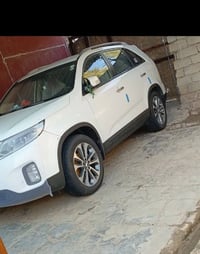 سورنتو موديل 14 مكفول كفال عامة رقم اربيل الجديد الدولي هزة بسمي ثاني ...