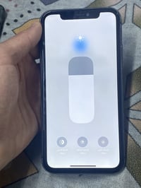 ايفون 11عادي✅ بطاريه ٧٦✅ مستبدله شاشه GX✅ فيس ايدي شغال✅ جهاز كلو شغال...