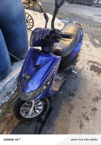 كركوك • دراجة نارية • ٣٠٠ سي سي