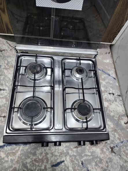 طباخ منضدي
طباخ منضدي هنديكو بلادي وضع شركة نظافة 90 %
العنوان موصل جانب الأيمن السعر 60 الف
***********
***********
