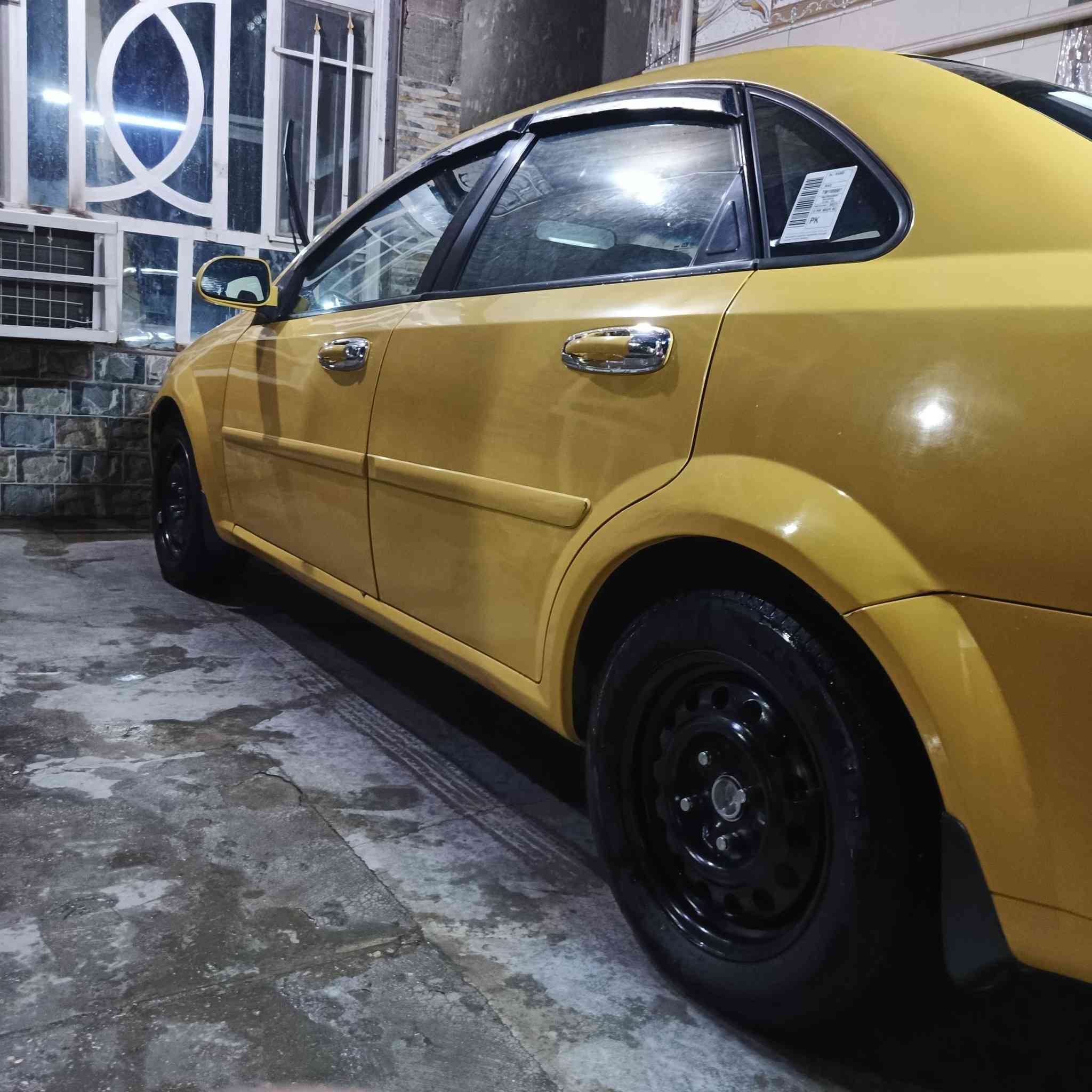 السلام عليكم وبترة 2011شركة العامة سيارت سيارة كير مكينة خير من اللة سعر 75وبيهة مجال كلش قليل تفاصيل أكثر على ارقم  ***********او***********
