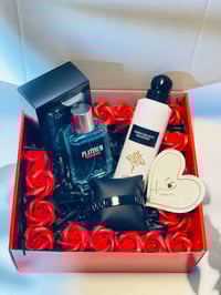 بوكس عيد الحب • إبراهيم القرشي • سوار أنيق