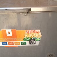 ثلاجة • اغراض اسواق