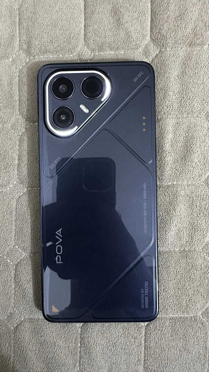 بوفا X7.
ستخدام سبوع ويا كارتون اخو جديد
ذاكره 256
ويا كارتون وشاحنه سعره الجديد بسوك 325
اني ابيعك ب275 كفاله عامه من اي شي


**إذا كنت صاحب هذا الإعلان وتريد حذفه لأي سبب، رجاءا أرسل رسالة إلى الدعم الفني**