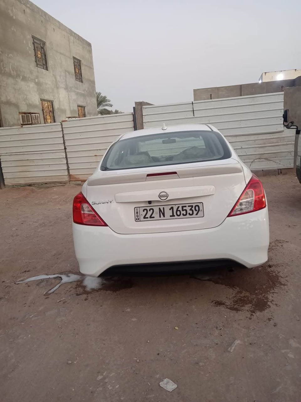 انه مكلف بل نشر التفاصيل اتصل على راعيها هذا رقمه ***********
مكاني البصره حمدان السعر 127 وبيها مجال ابو الخصيب, البصرة
