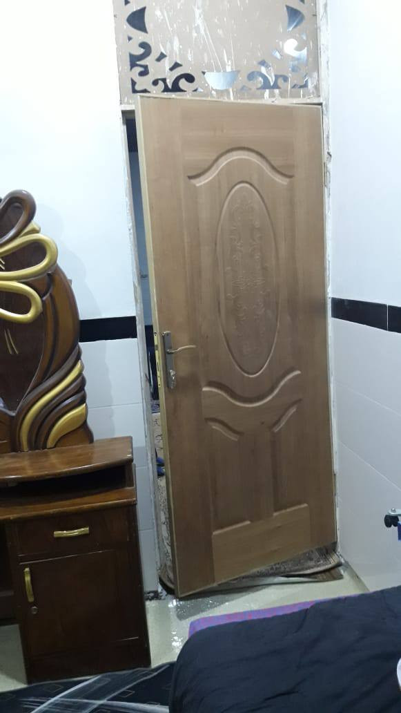 سلام عليكم بيت في تاجيه
مقاطعه ٨   
مساحه ١٠٠متر    ،،  مطلوب إسكان 
وبسعر مناسب 
اللا استفسار خاص واتساب 
***********
