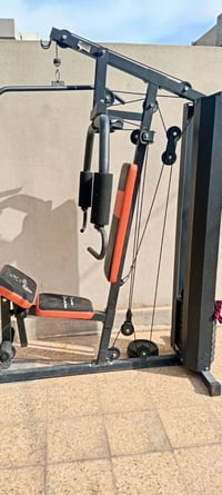 جهاز رياضة • للبيع