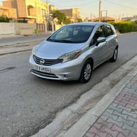 فيرسا نوت • ٢٠١٦ • اوتوماتيك فول اوبشن