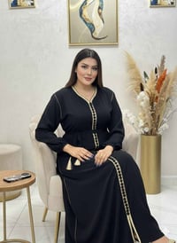 ملابس • M L XL XXL • طنجة أصيلة