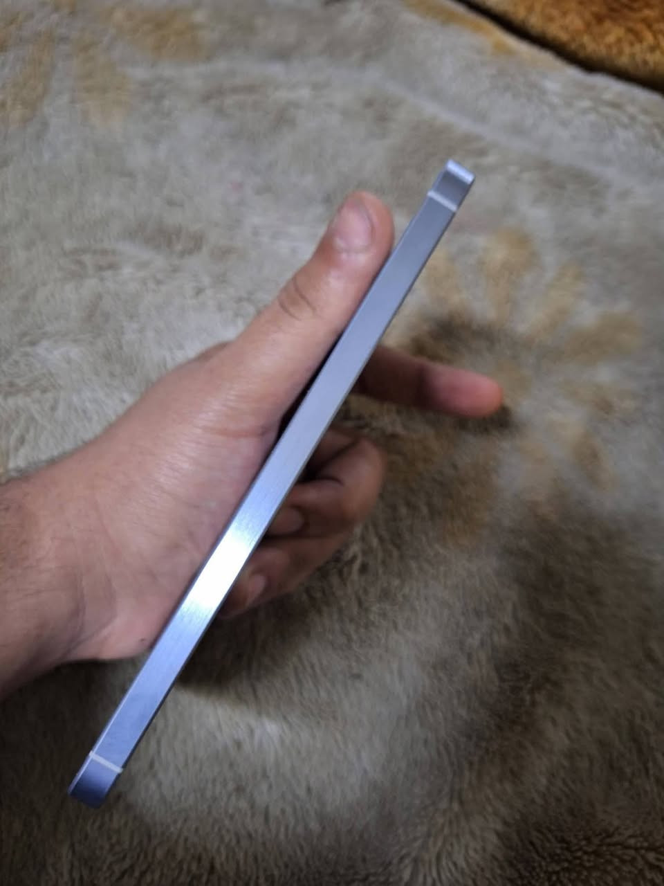 جهاز a56 اخو الجديد 
ذاكره 256
السعر ٤٥٠ وبيه مجال


**إذا كنت صاحب هذا الإعلان وتريد حذفه لأي سبب، رجاءا أرسل رسالة إلى الدعم الفني**
