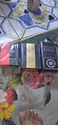 عطور فخمة سعر القطعة. واتساب 07831133637