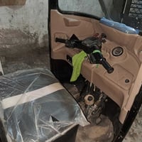 تكتك • موديل 22 • بغداد المدائن