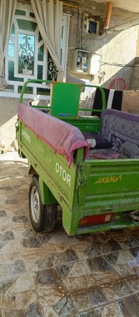 للبيع مدل ٢١ مكينه ٢٥ زيرو رقمي 07815686311