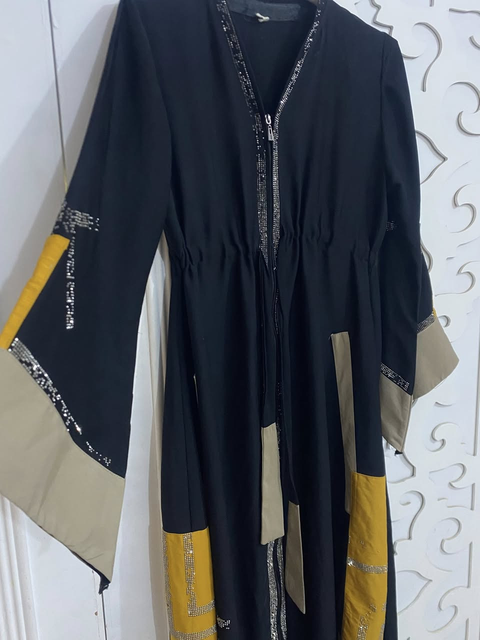 مرحبا بنات عندي هنا عبايات وبشت للبيع وستره رسميه كل اثنين ب15 مكاني ديوانيه حي الفرات وعندي اماعين زايده اريد انطيهن هديه


**إذا كنت صاحب هذا الإعلان وتريد حذفه لأي سبب، رجاءا أرسل رسالة إلى الدعم الفني**