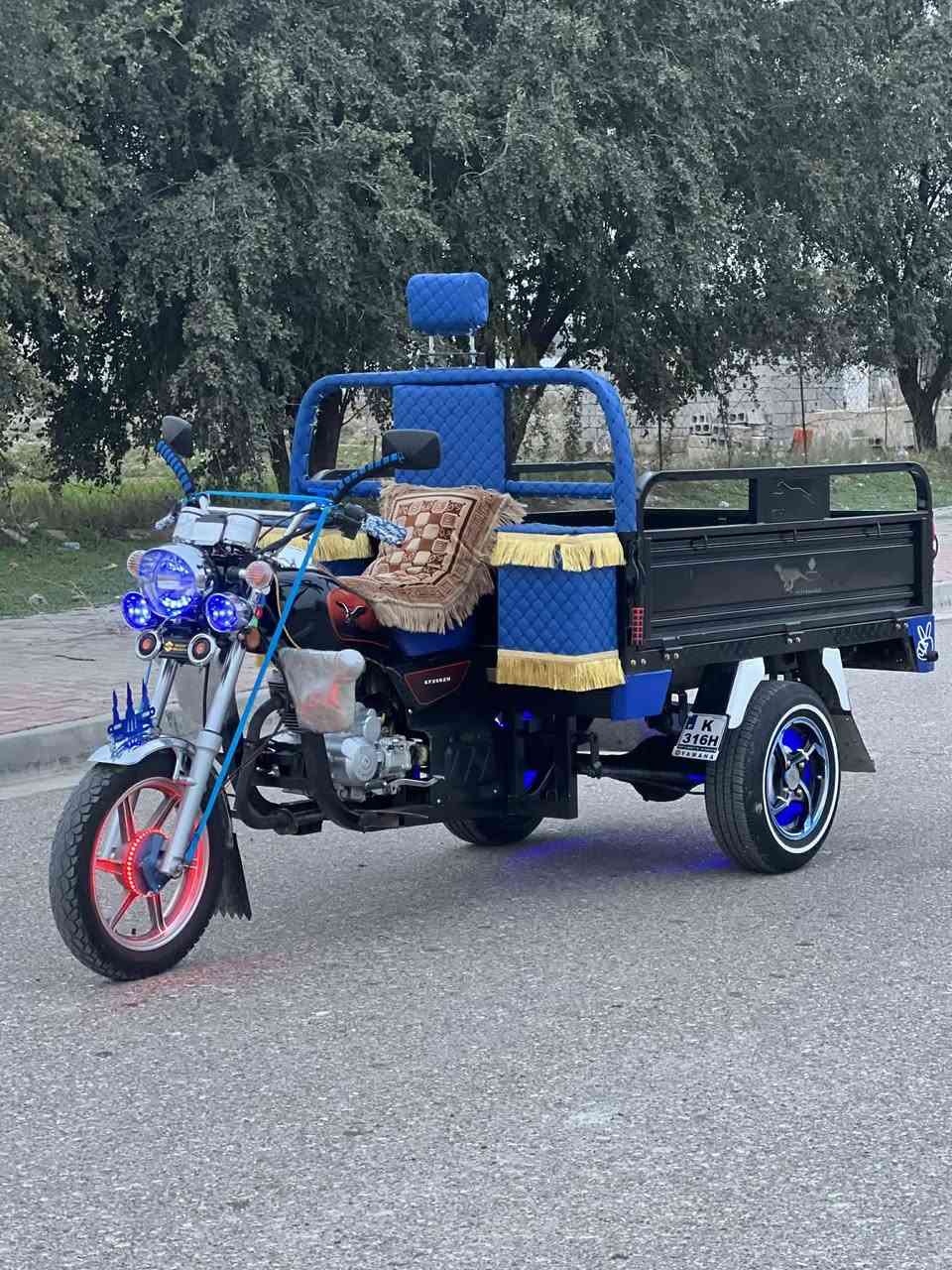 ستوته البيع الموديل ٢٣ السعر مليون او ٣٧٥ او بيه مجال غليل محرك شرط ركبه شرط كهربيت شرط عالي غلاب تخم تير جوبلس ستوته صفررر منفيس كامل المو شراي لا يكسر بيه او تحيتي الجميع ***********
