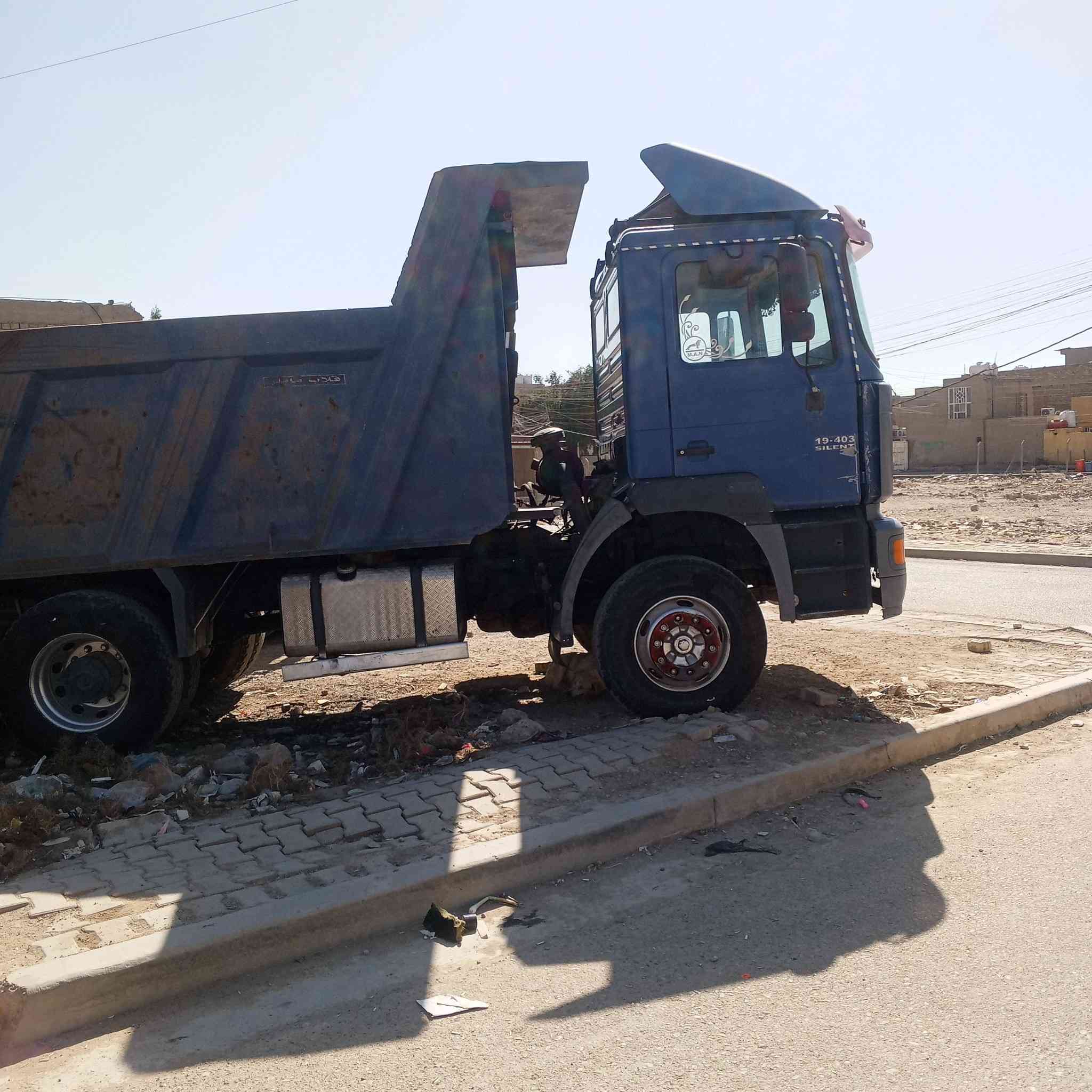 سلام عليكم مان صغر  البيع موديل 90 سنويه 27بغداد رقم *********** كورك ***********
