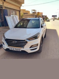 توسان ٢٠٢٠ • فول مواصفات • رقم بغداد