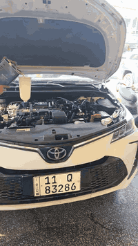 مركز صيانة زيوت رينوفار العراق 🇮🇶 ... زيوت رينوفار الماليزية إمتياز أم...