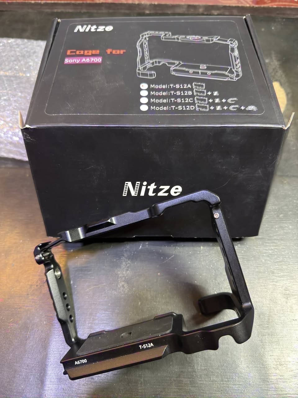 ملحقات كامرة


**إذا كنت صاحب هذا الإعلان وتريد حذفه لأي سبب، رجاءا أرسل رسالة إلى الدعم الفني**