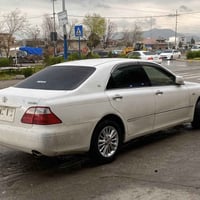 كراون شاهينا • ٢٠٠٧ • هەلبجەی تازە