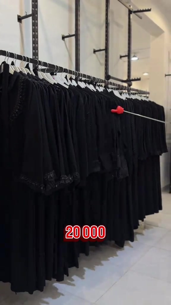 ⁨	#شهر_محرم_2026 ب000 20 الف بس  ‏كل موديلات العبي العراقية الاسود صارن ب🔥20 الف  موديلات العبي الاسود المتوفرة  خامه مارينا  سواد فاحم وقياسات قليلة جداً باقيه قياسات ٣٨ ٤٠ ٤٢ ٤٤ ٤٦ ٤٨  متوفر توصيل 5000 لكل المحافظات   خلال أقل من ٢٤ ساعة ⏱️ 🏢 العنوان🏢  ‏‌‎بغداد 🏛️بسماية 🏛️ الشارع العام 🏛️ مقابل مخابز نخلة بغداد 🏛️ (مجمع فلونا)  ‏‌‎للحجز والاستفسار مراسلة الصفحة أو أرقام الواتساب  ‏‌‎ ***********⁩⁩⁩⁩⁩⁩⁩⁩⁩⁩⁩⁩⁩
