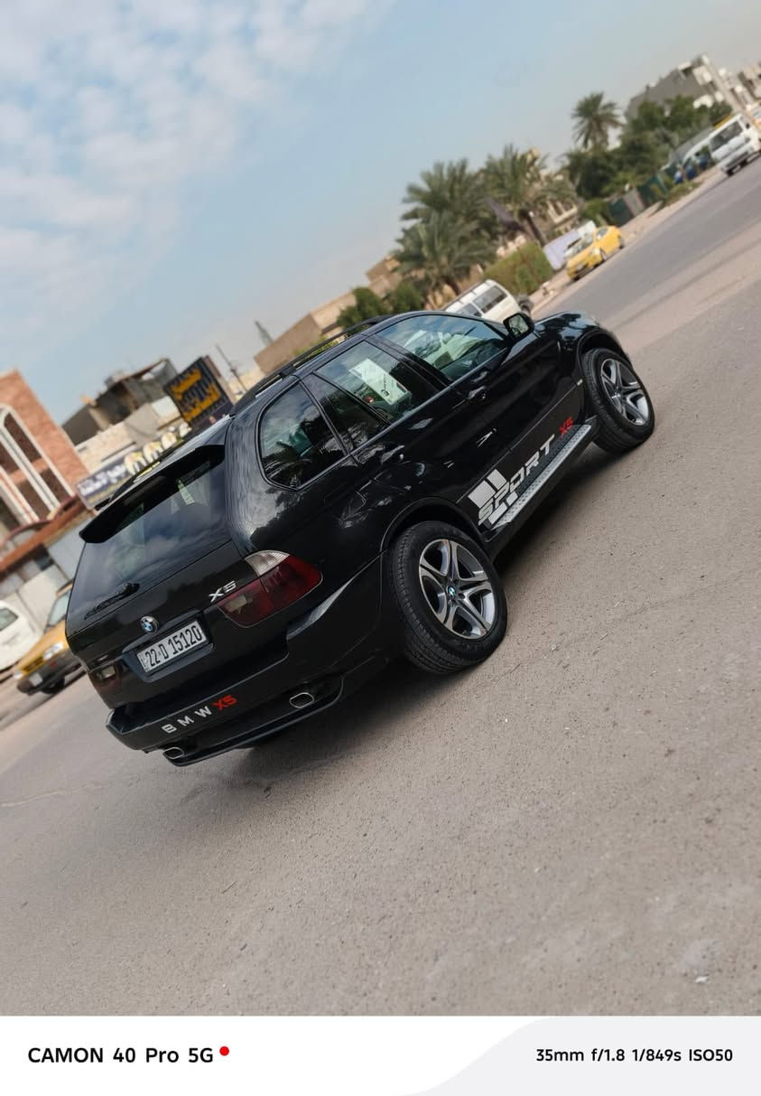 السلام عليكم
بي ام X5 موديل 2005 فول رقم اربيل باسمنه تحويل او وكاله فول مواصفات 
مكينه 6دبل فانوص المرغوب 530
كير مكينه مكفولات سياره مكفوله بدون صبغ موجود سونار داخل المنشور..
السعر/94$ومجال بسيط بيع او مراوس
العنوان/بغداد _الاعلام قرب تقاطع درويش
*********** واتساب
