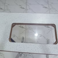 ميز مكينه • فراشه • النجف