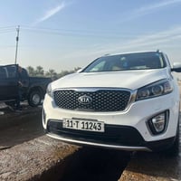 سورنتو • ٢٠١٨ • ٦ سلندر