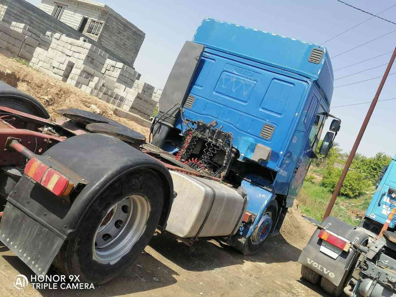 السلام عليكم افيكو موديل ٩٦ محرك ١٣٧ محرك كير اكسل كفاله تبريد ثلج تخم تاير بدون نقص بها فطر ومصلح رقم بغداد ألماني سنويه صاقطه صار سنه مكاني سامراء الحويش ***********! السعر ٨٠
