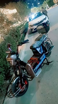 كوريا • موديل ٢٥ • جديد