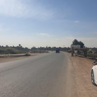 ١٠ دوانم • طابو زراعي • حولي الجمعيه