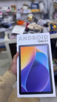 تابلت ١٠٫١ • ٦٤ جيجا • اندرويد