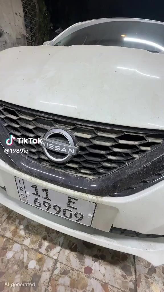 السلام عليكم نيسان سنترا للبيع رقم بغداد زيرو ماشيه ٨٠٠كيلو زيرررووو مكان بغداد ***********شركه السور ضمان ٣سنوات
