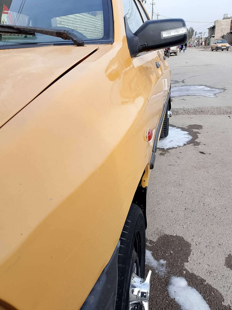 مديل 15رقم لكليزي مصفره هيه وغرامات مكينه بل جيز شادهه صدر امامي خلفي جديد باتري جديد سياره خير من الله تحويل ثانيوم وتطلع عله باب الله ما تصرف ربع عليهه سعر 38مكان الحسينيه مل رشديه رقم ***********
