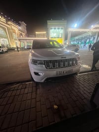 2018 __ خليجي كفاله عامه من كلشي وجزاكم الله خير السعر 310 الف وبيه مج...