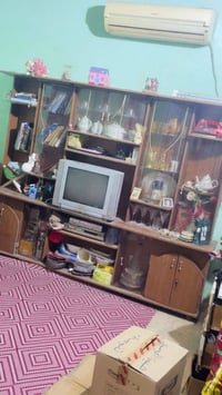 معرض للبيع • التنومه اول قطاع • شارع 32