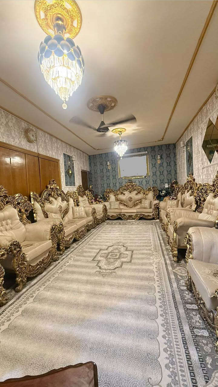 تخم ١٥ نفر ٣ قنفات و٦ كراسي ملكي نضيف جدا مستخدم شي قليل كربلاء, العراق


**إذا كنت صاحب هذا الإعلان وتريد حذفه لأي سبب، رجاءا أرسل رسالة إلى الدعم الفني**
