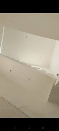 جص • سقل تشميع • النجف