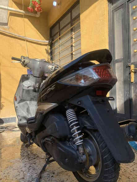 السلام عليكم سكنس فحل كولد طلاعات دراجه خير من الله مال جناي وبلعافيهه عل ياخذه دراجه كفاله عامه مكينه خرسه متسمعله صوت ***********
بغداد زعفرانيه
السعر 900 وبيه مجال قليل حيل
