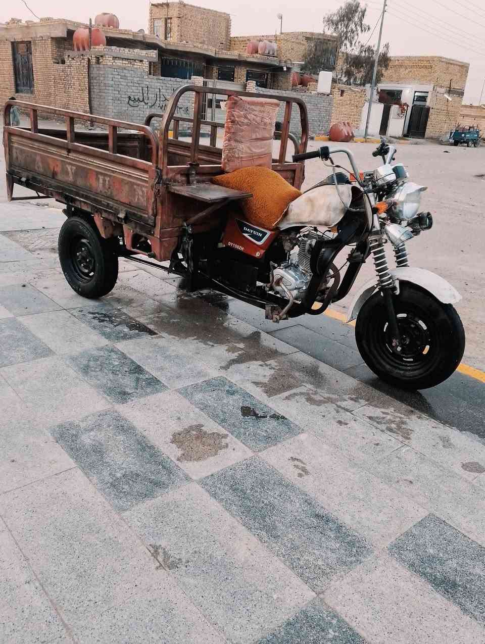 السلام عليكم ستوته للبيع مديل 20/15 اوراق اصولي
محرك امتار نضيف كلش 
بدي نضيف 
اكسن  جديد
كير بوكس جديد 
نكره سلف شغاله لايتات ضفيره جديده باتري 
ستوته نضيفه  الفهود حي المحكمه شراي فقط خاص؟؟ المو شراي لا يتعبني واتعبه


**إذا كنت صاحب هذا الإعلان وتريد حذفه لأي سبب، رجاءا أرسل رسالة إلى الدعم الفني**