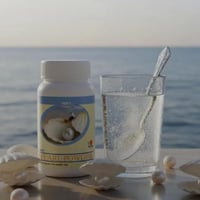 بودرة اللؤلؤ دكسن • كولاجين طبيعي • استعمال داخلي وخارجي