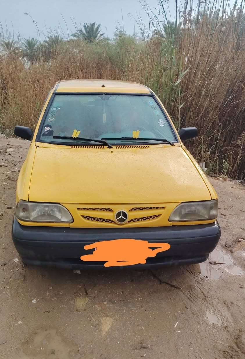 سايبه موديل 12 سياره جديده السعر 10وبيه مجال  مكينه وكير جدد حداديه جديده معايزه شي***********
