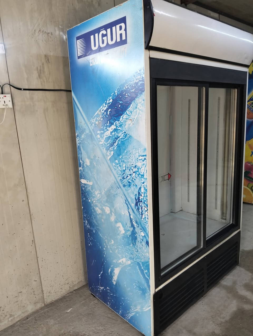 عارضه بابين فول نضافه وتبريد عل وضع الشركه مكان بغداد العبيدي ***********
