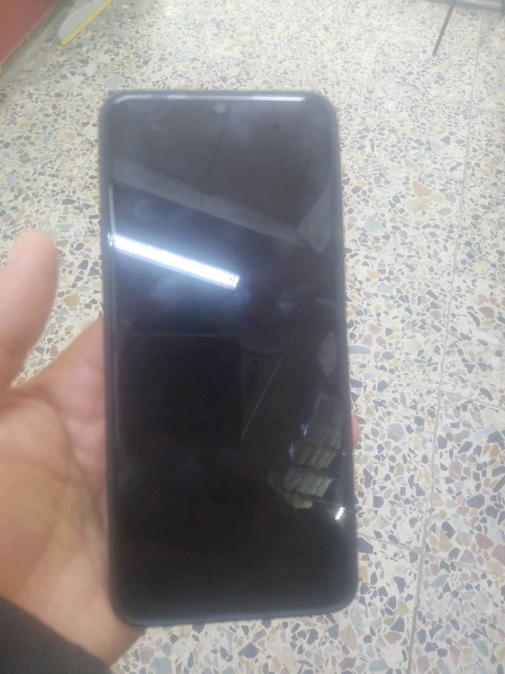 بغداد بالامين الثاني 