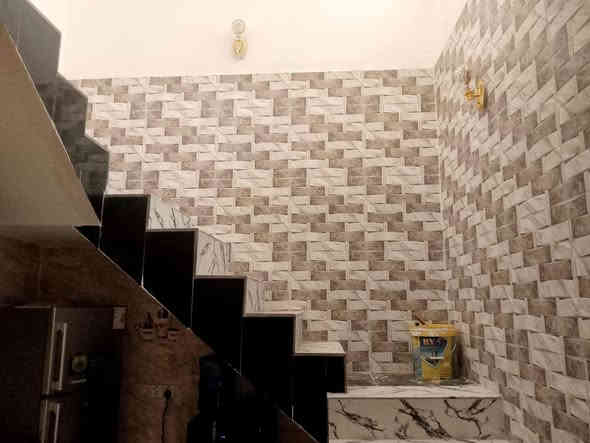 بيت للبيـــــــــــع  مساحه 100 
      ابي غرق حي المرتضى 
بناء حديث 
سعر 70 وقابل للتفاوض 
 للاستفسار عن العقار اتصل بنا⬇️📞*********** 
*********** تسعدنا زيارتكم 9:00ص 10:00م⬛موقعنا : مكتب الزهراء للعقار بدايه شارع 
الإمام  ⬛تابع حساباتنا لتصلك احدث العروض العقارية.
