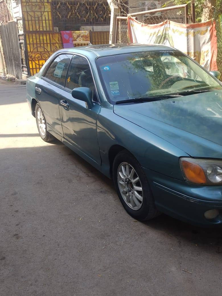 السلام عليكم سوناته وفود مديل ٢٠٠٤ مكينه ٦ سلندر بلاد سياره وراد امريكي ليبل واحد كلهه صار عندي بيهه مشكله كهربائيات الكير كير ينمر طبيعي  ومكينه جديده صدر امام خلفي خير من الله فقط خلال بل كهربائيات الكير حادثهه جاملغ امامي بدون دواخل سياره حلوه ومرتبه سعر ٣٣ بيهه مجال المو شراي لا يتصل رقم الهاتف *********** مكاني بغداد الحسينية مال رشديه
