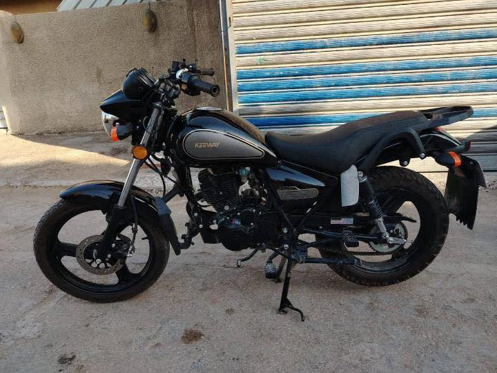 شباب دراجة للبيع kee way للبيع موديل 2025
المحرك 125cc

التانكي 14 لتر 

الدراجة مرقمة اربيل وبسم الشركة بعدهة يعني التحويل بنفس اليوم مال عجلة الخليج 

الدراجة خير من الله ونظيفة برغي ما مفتوح بيه 

غراض الدراجة موجودة كلهة ب عجلة الخليج 
 
سعر مليون و600 بيها مجال بسيط


**إذا كنت صاحب هذا الإعلان وتريد حذفه لأي سبب، رجاءا أرسل رسالة إلى الدعم الفني**