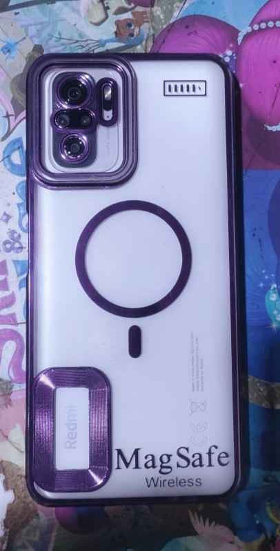 Redmi Note 10
ذاكره 128 جهاز نظيف    فقط شاشه مبدل شركه   
وشاشه سلاسه   كله شغال سعر 110 وبي مجال مكاني البصرة القرنه البصرة, العراق


**إذا كنت صاحب هذا الإعلان وتريد حذفه لأي سبب، رجاءا أرسل رسالة إلى الدعم الفني**