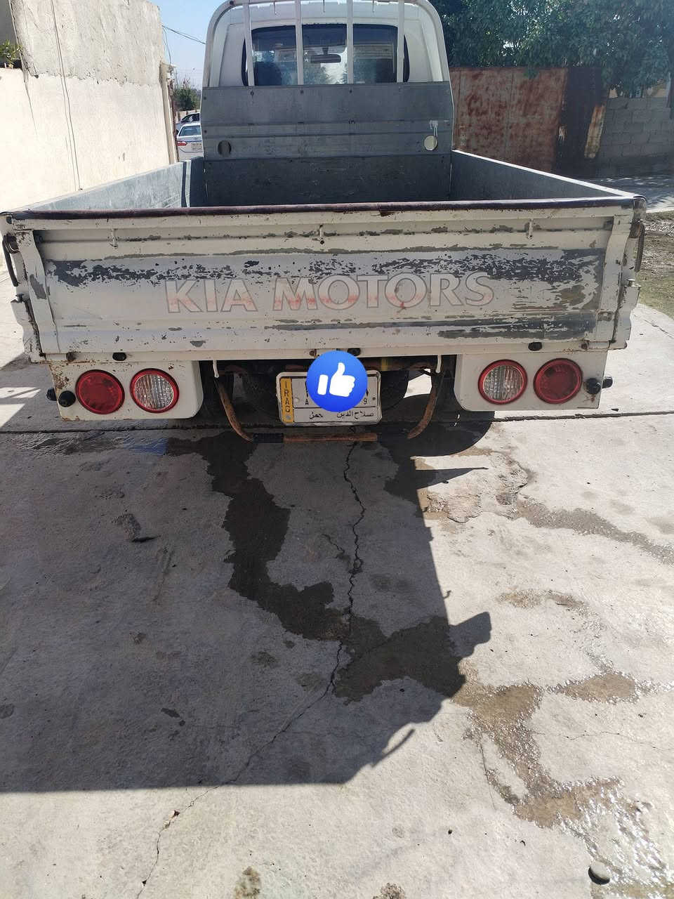 سلام عليكم كيه حمل البيع موديل 2012 محرك مكفول شاصي مكفول صبغ مكفول كفاله عامه سيارة جديده مشروع وطني تريت وكالة تريت تحويل رقم الهاتف *********** أثير استفسار *********** اسيا
